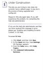 Mobile Screenshot of compuclean.csiinternational.com